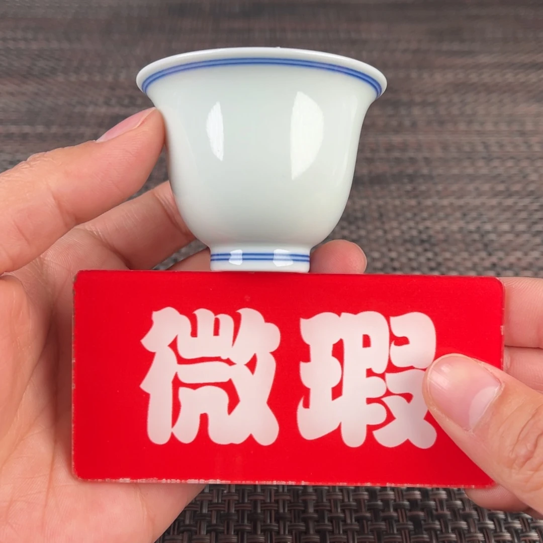 瓷片景德镇陶瓷艺术品