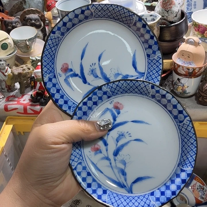 瓷片19.9包邮新疆西藏不发货