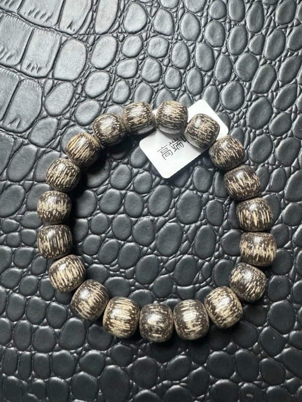 A52号链接木质手串