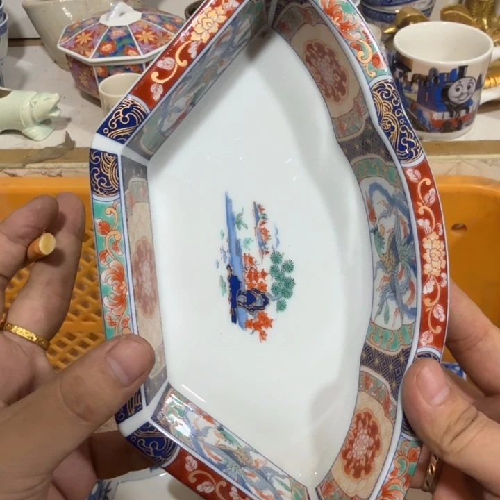 陶瓷推荐第二名20包邮