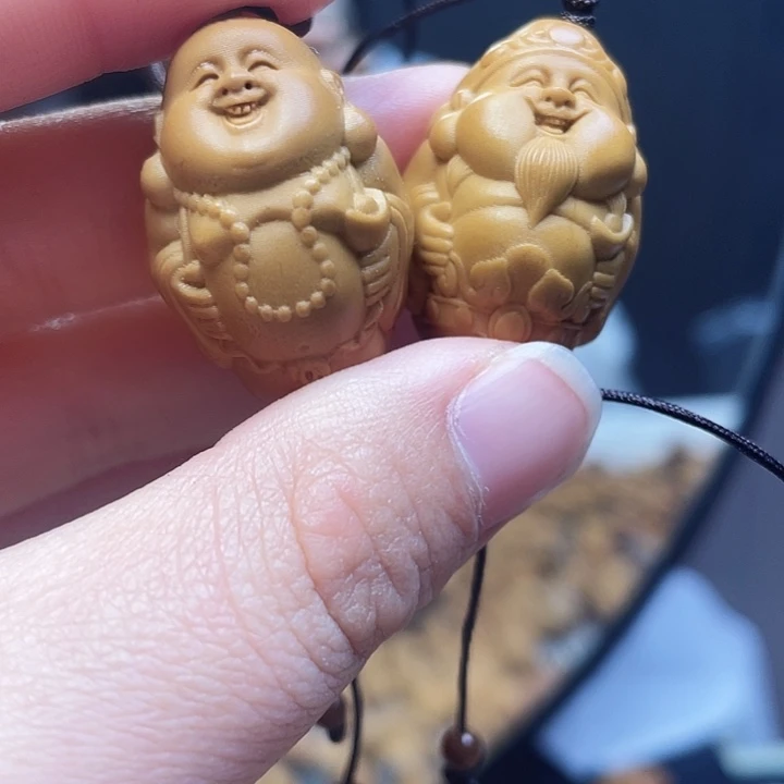 手串/手链橄榄核橄榄核