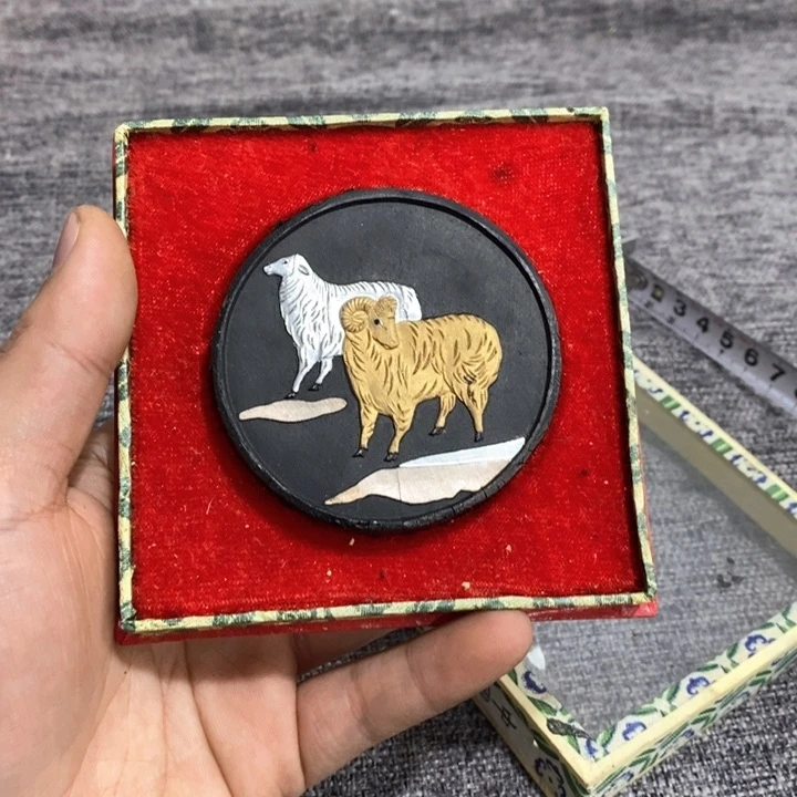 紫砂茶杯非常漂亮好看的花瓶