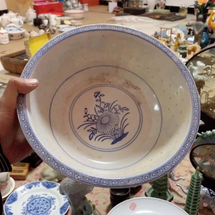 摆件陶瓷艺术摆件