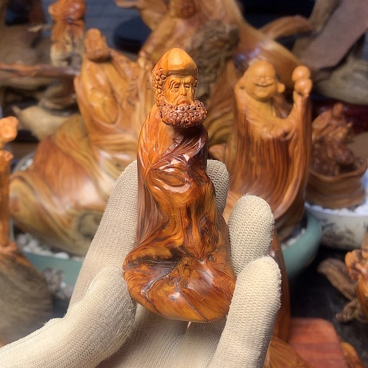 柏木一物一拍自带香味