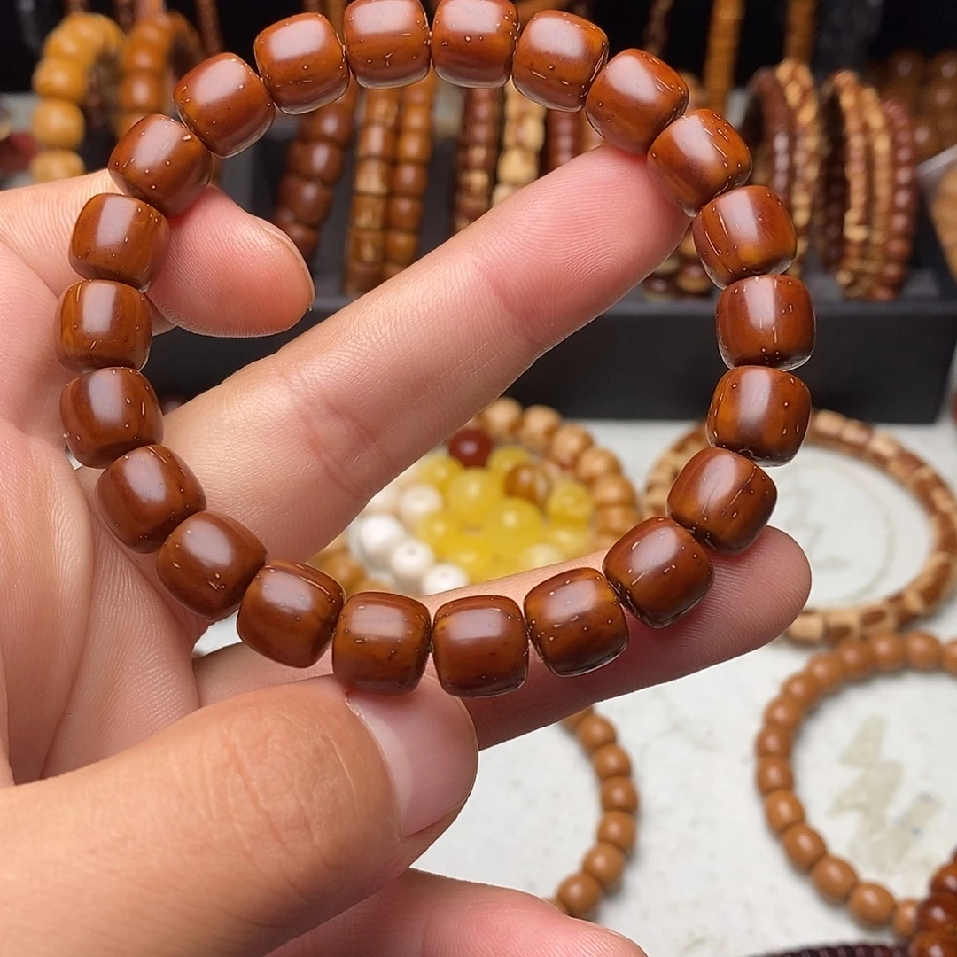 吊坠紫金鼠实心老行10.5