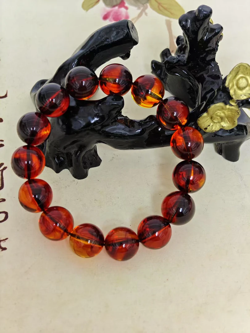 主播推荐高货手链 M1522时尚精品手串