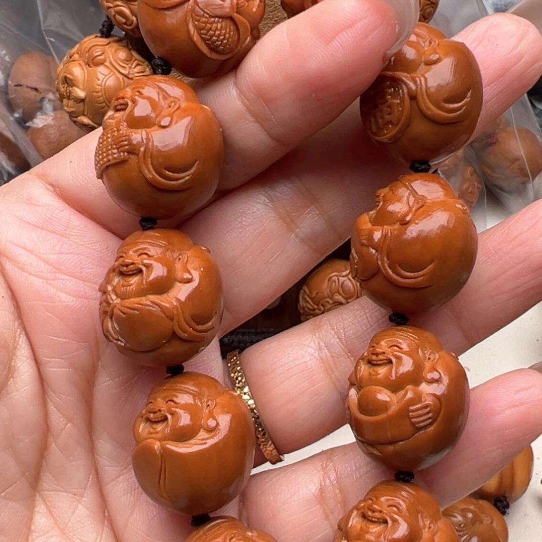 手串/手链橄榄核橄榄核