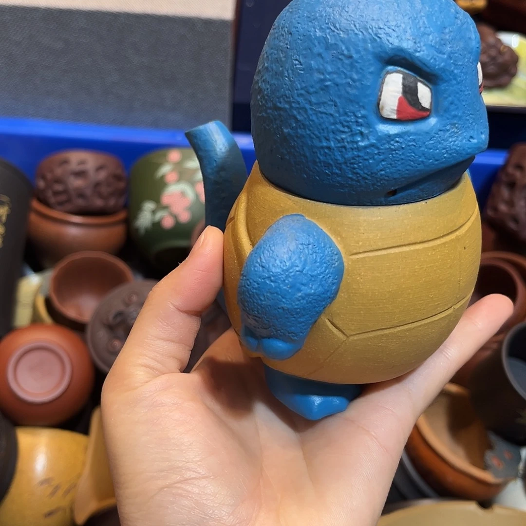 茶宠紫砂紫砂11111