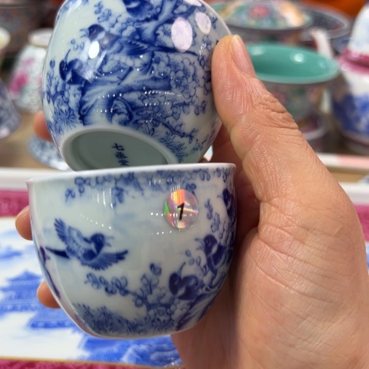 全场景德镇陶瓷景德镇陶瓷艺术展