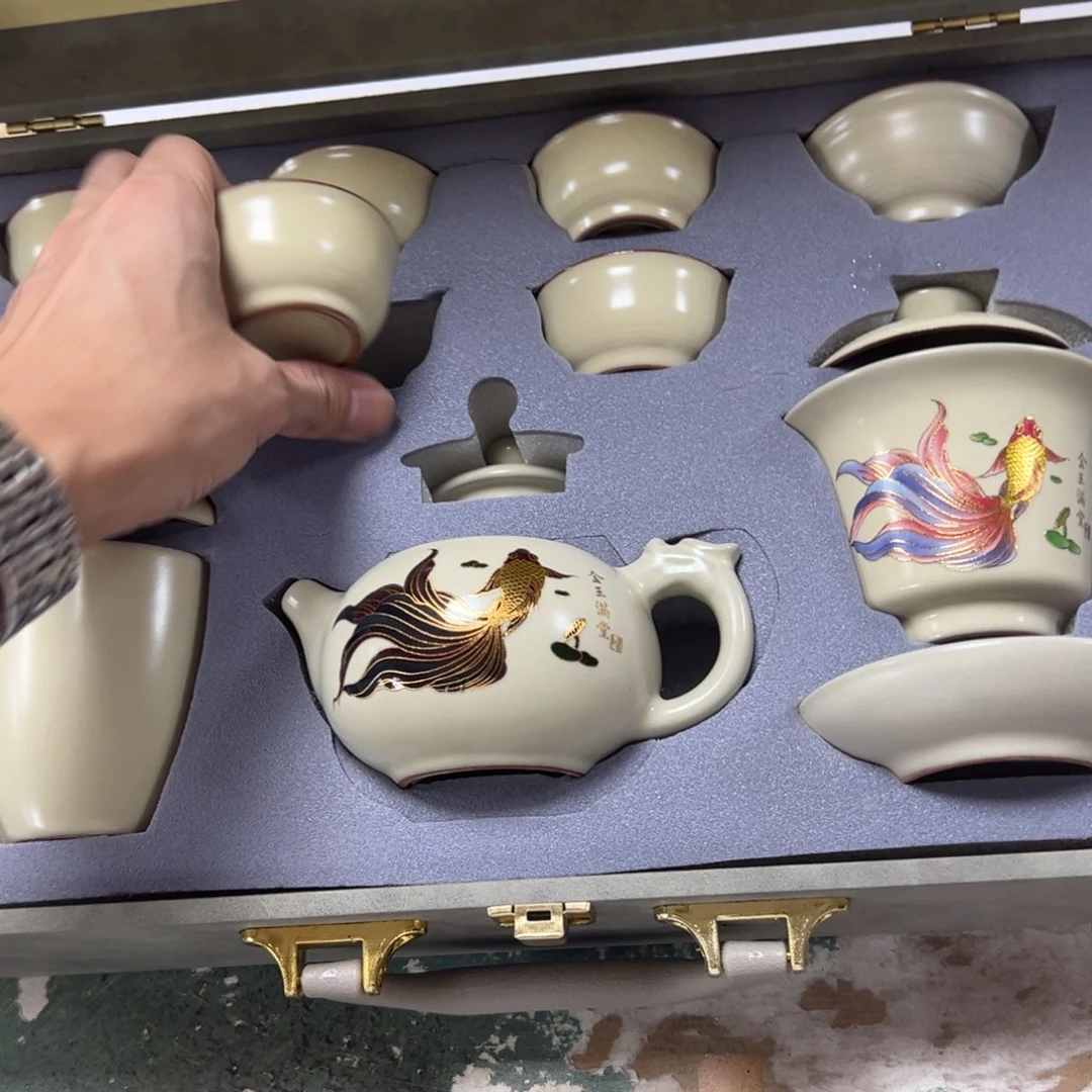陶瓷茶具陶瓷茶具