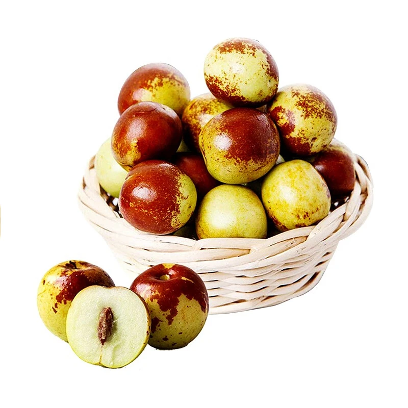 大荔冬枣450g/盒（12g+）