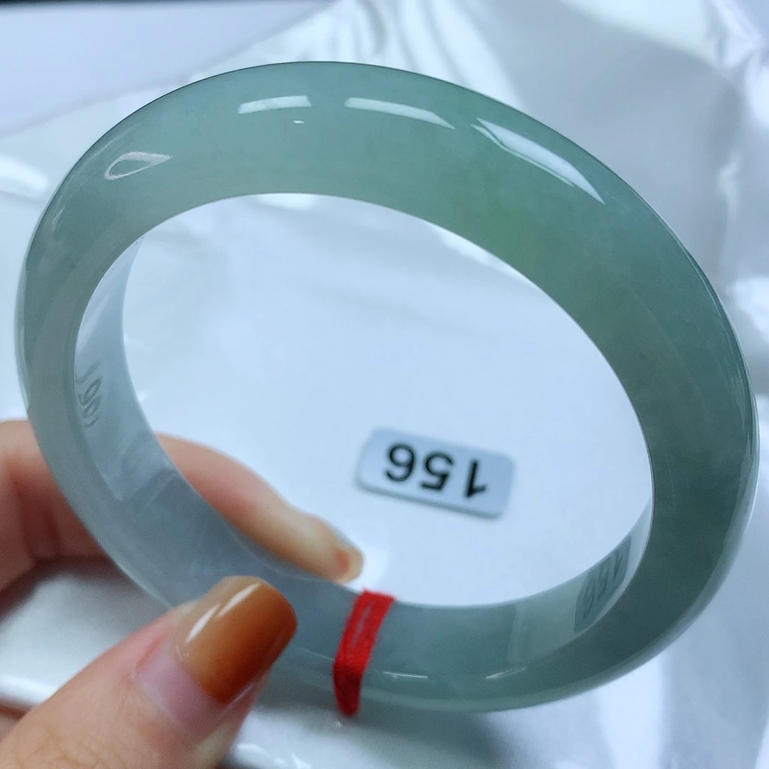 未镶嵌手镯翡翠翡翠手镯