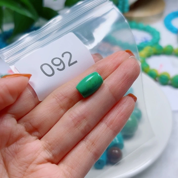 玻璃DIY特色手工散珠