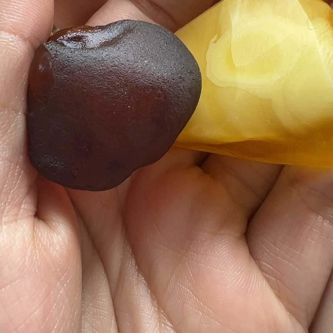 G***y定制琥珀蜜蜡定制