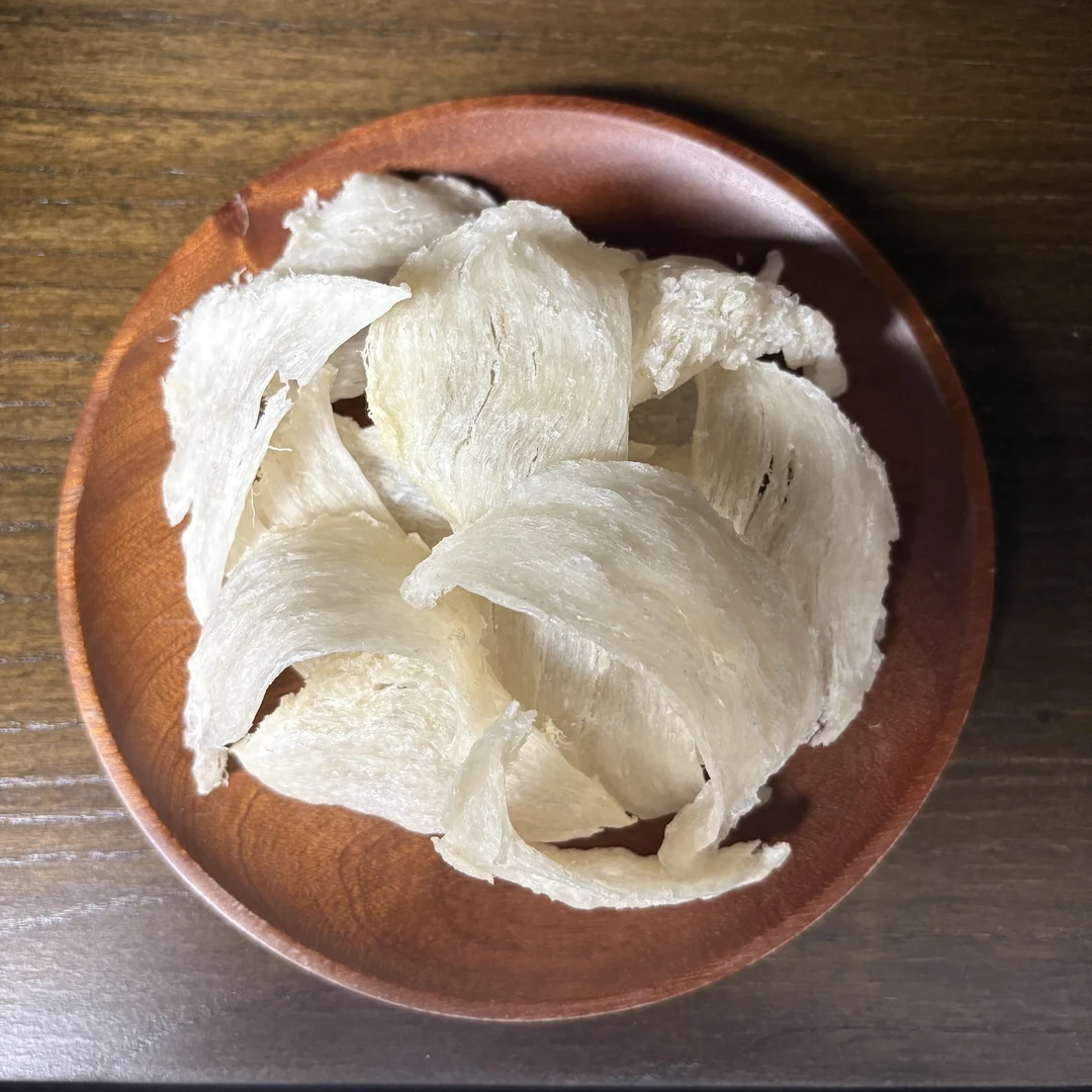 【樱桃妈妈推荐】 雨季干挑燕窝 干挑盏条