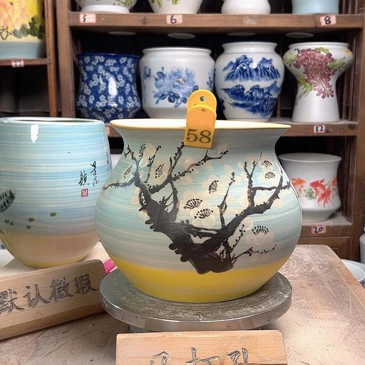 陶58 新款新款陶瓷陶瓷次品