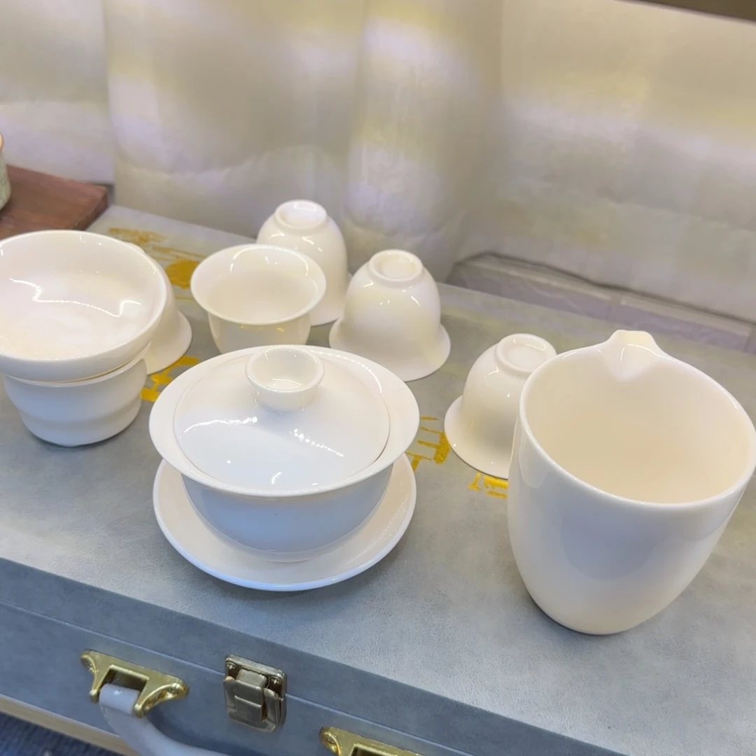 陶瓷茶具陶瓷茶具