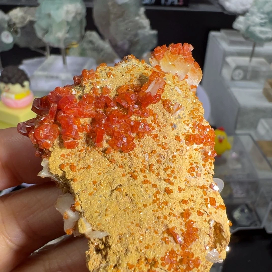 石材摩洛哥钒铅1