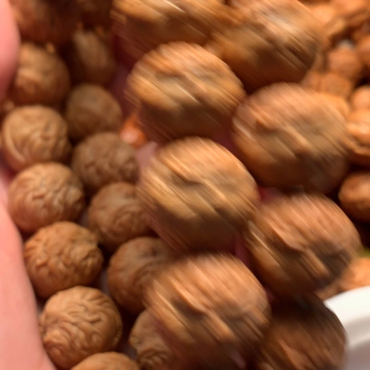 【闪购商品】猴头核桃手串【****】悟空