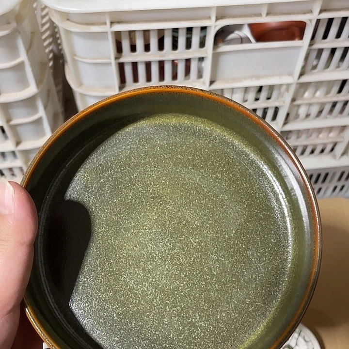 陶瓷制品及陶瓷艺术品微瑕