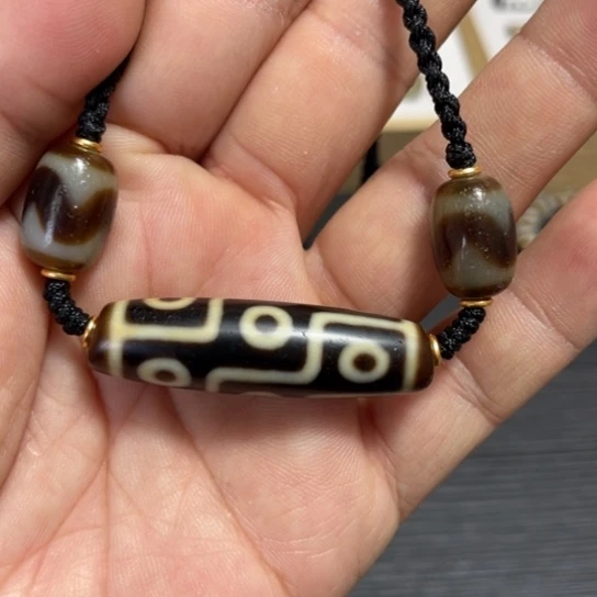 玛瑙/玉髓吊坠未镶嵌