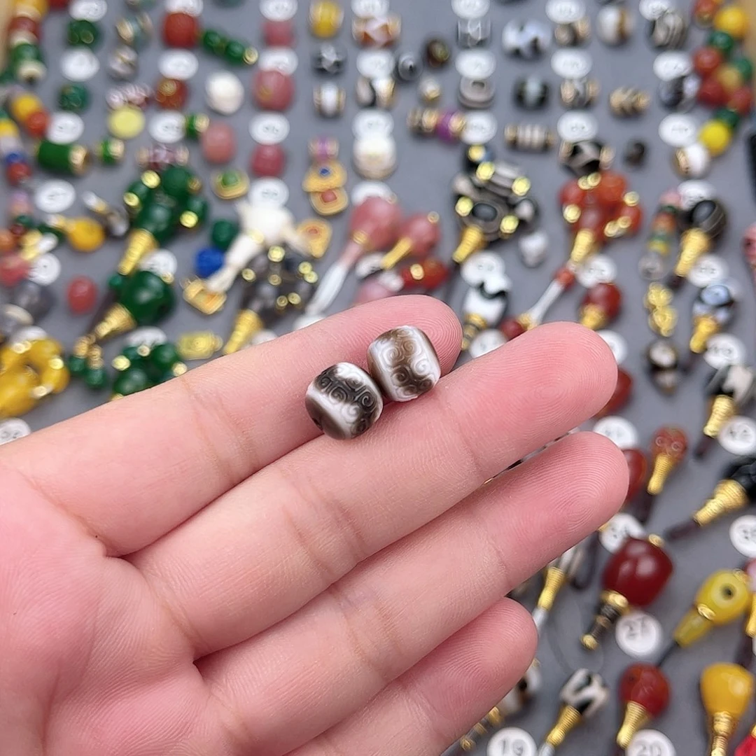 玛瑙/玉髓饰品未镶嵌