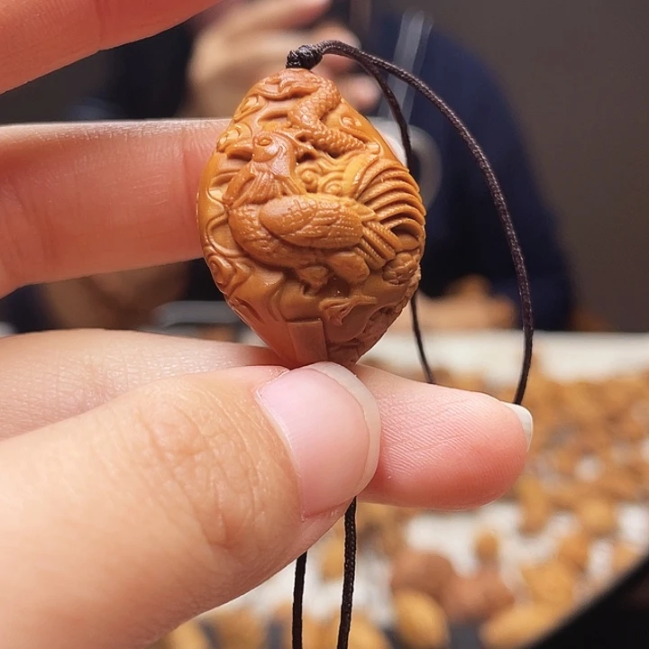 手串/手链橄榄核橄榄核