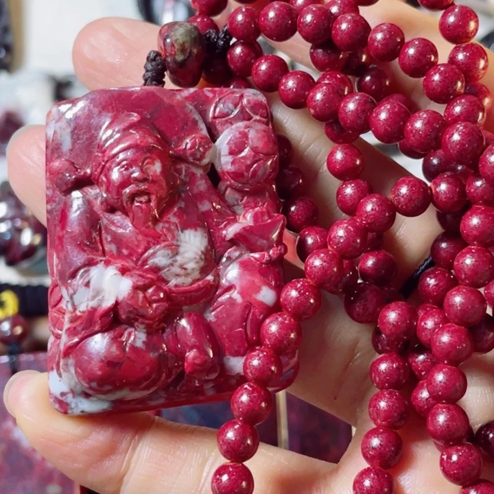 天然辰砂天然朱砂