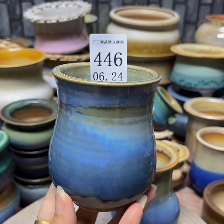 瓷片景德镇陶瓷手工制作