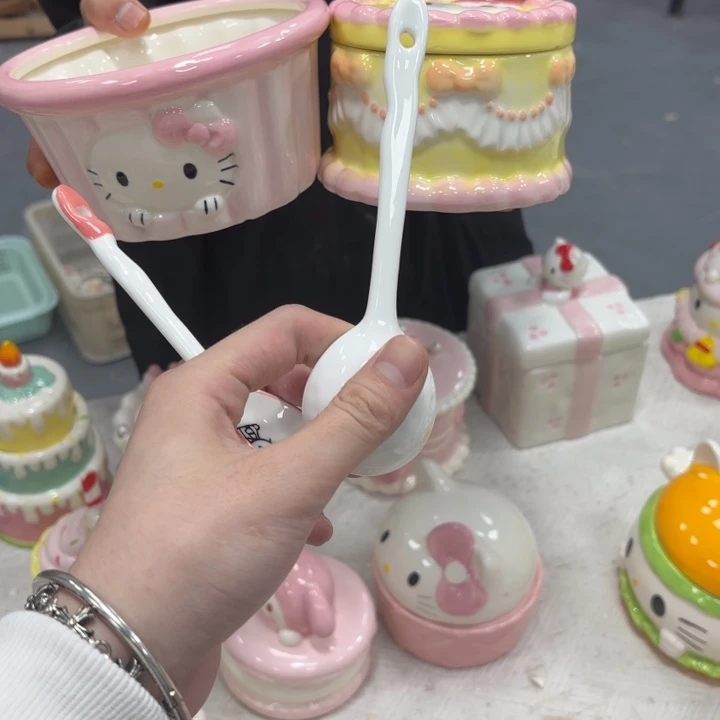 正版 釉下彩高温…餐具
