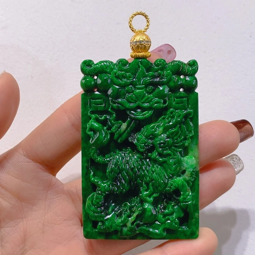 【闪购商品】颈饰未镶嵌翡翠