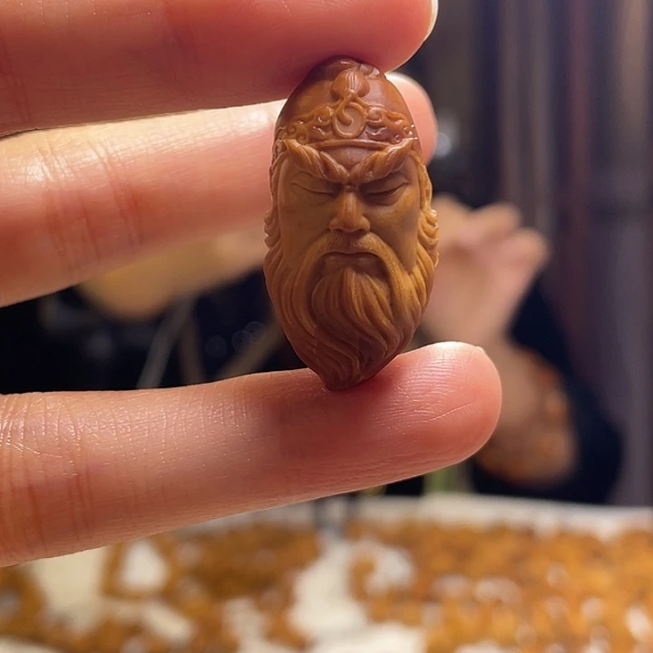 手串/手链橄榄核