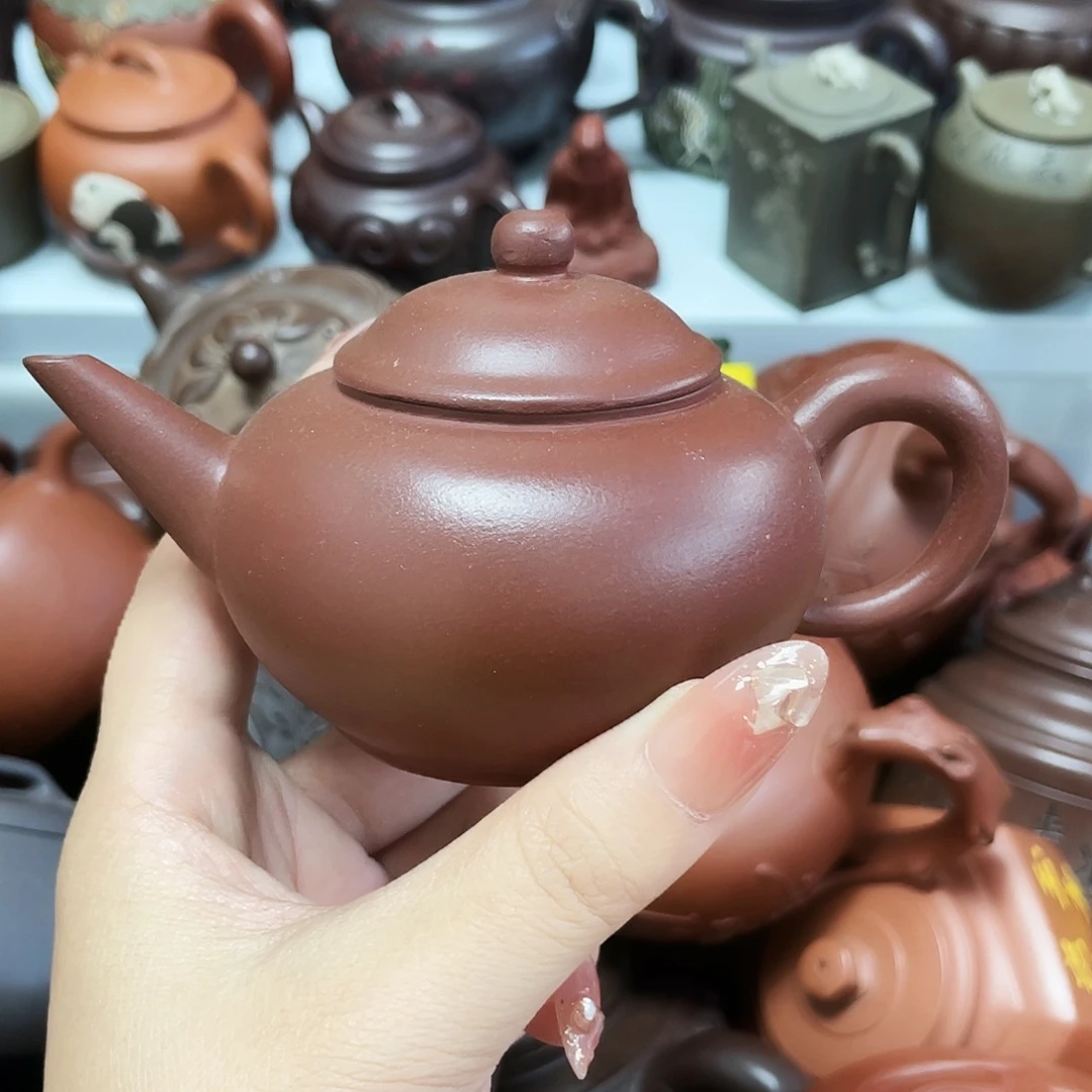 150cc宜兴紫砂艺术