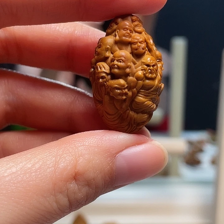橄榄核手串/手链橄榄核