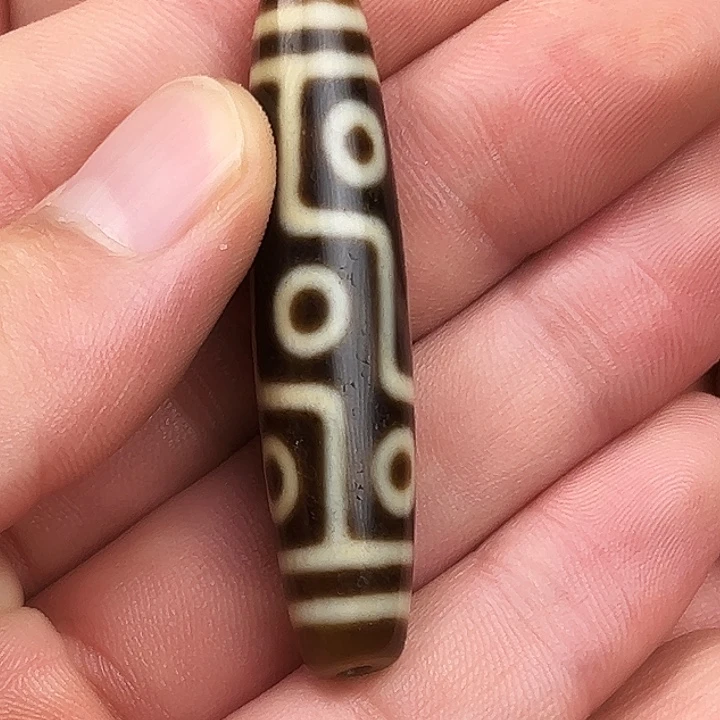 玛瑙/玉髓颈饰合金这****力上肯折线九眼