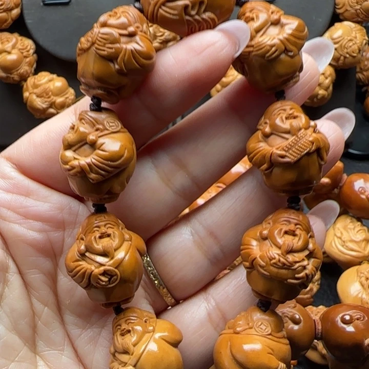 手串橄榄核橄榄核