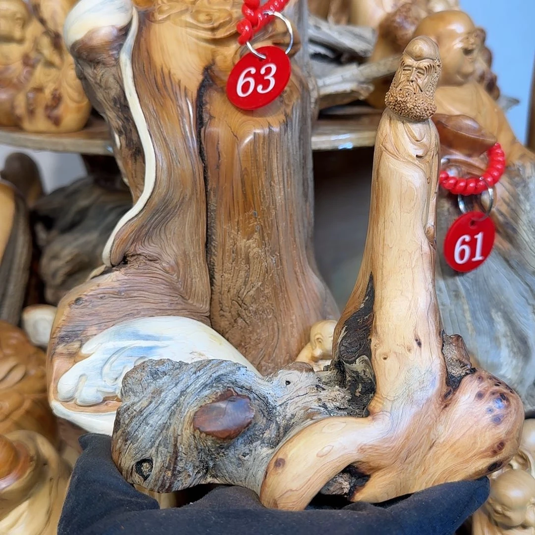 柏木（崖柏）66666666666