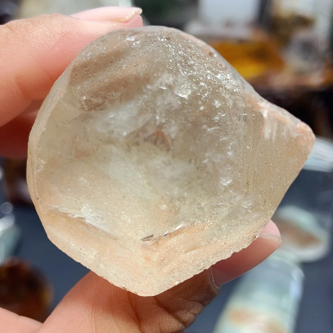 未镶嵌水晶大型摆件（非配饰）