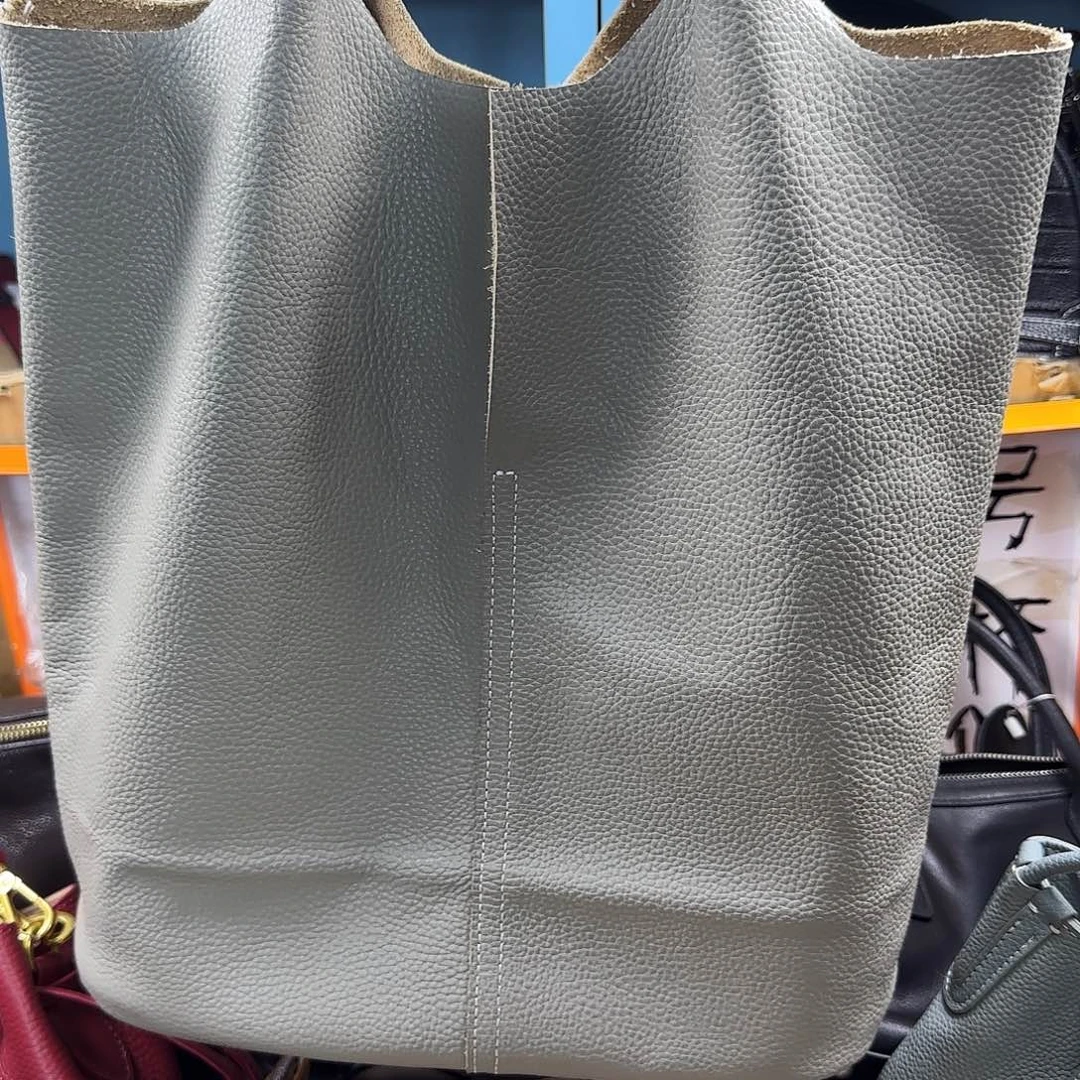 黄牛皮（革）头层牛皮山羊皮（革）