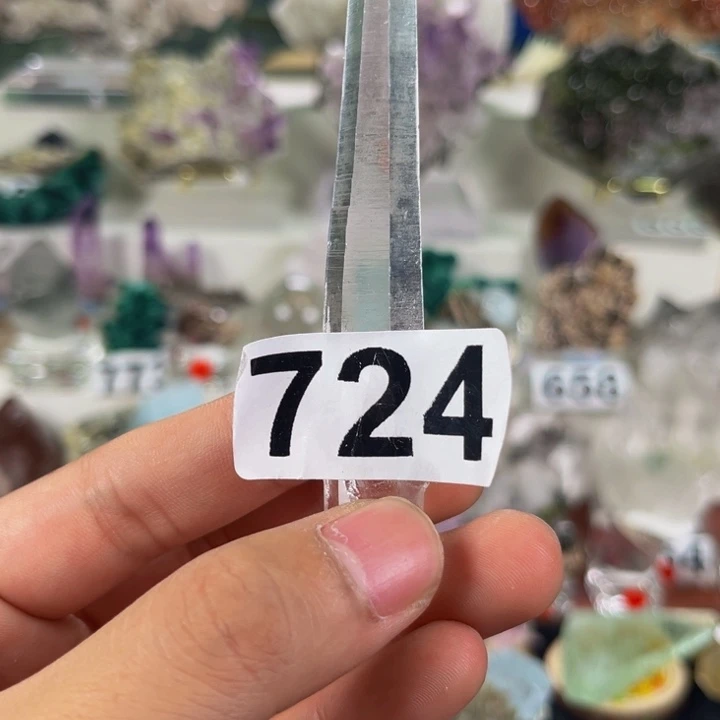 天然水晶家居摆件未镶嵌紫晶