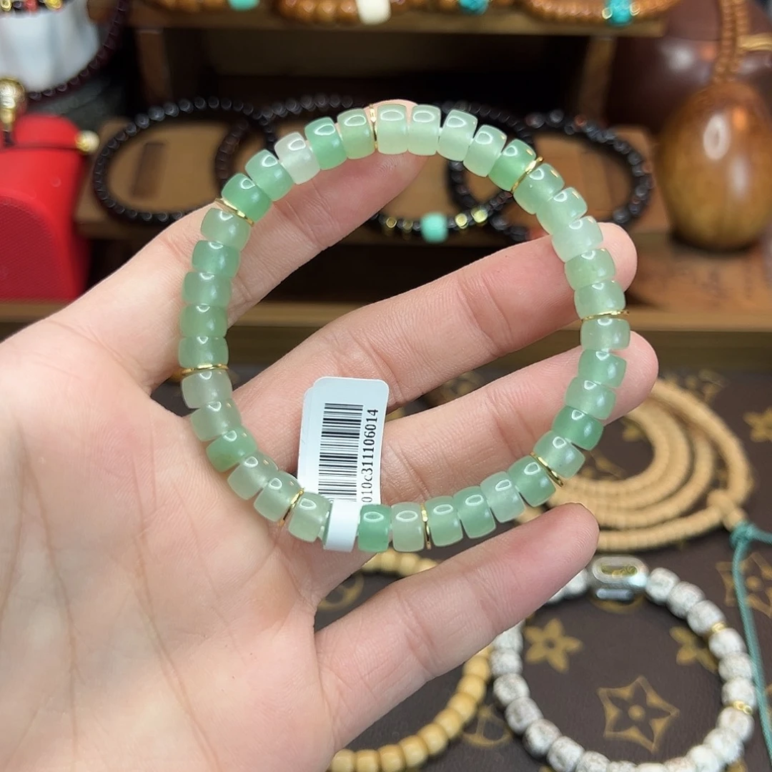 菩提根/象牙果手串