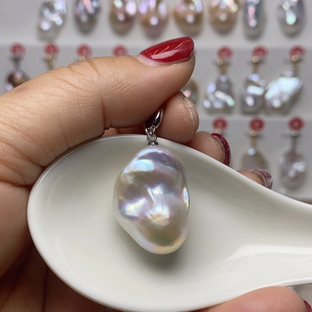 淡水珍珠其它未镶嵌