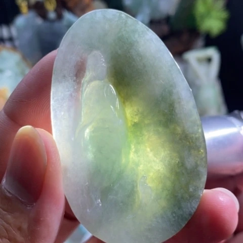 【闪购商品】颈饰未镶嵌翡翠1111111111