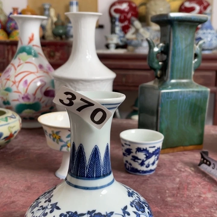 有机玻璃精品瓷器链接……370