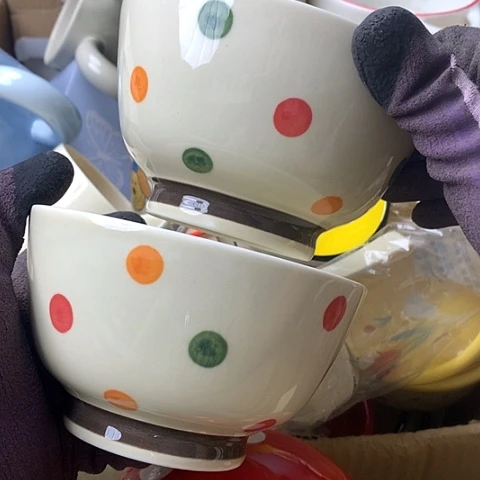 *****陶瓷制品满25拼单发货默认微瑕