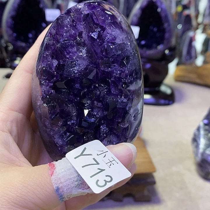 摆件未镶嵌水晶摆件