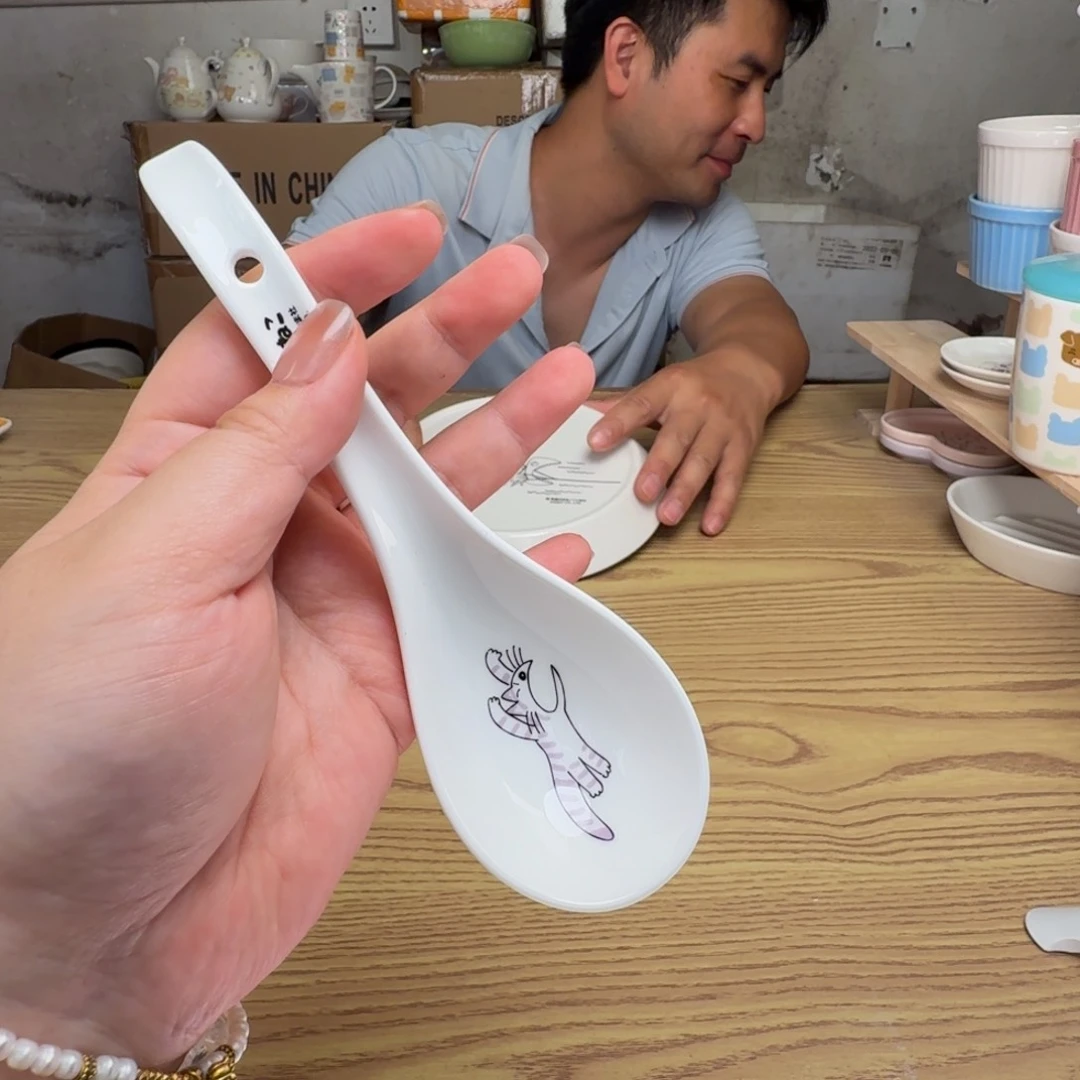 瓷片这个世界都是微瑕