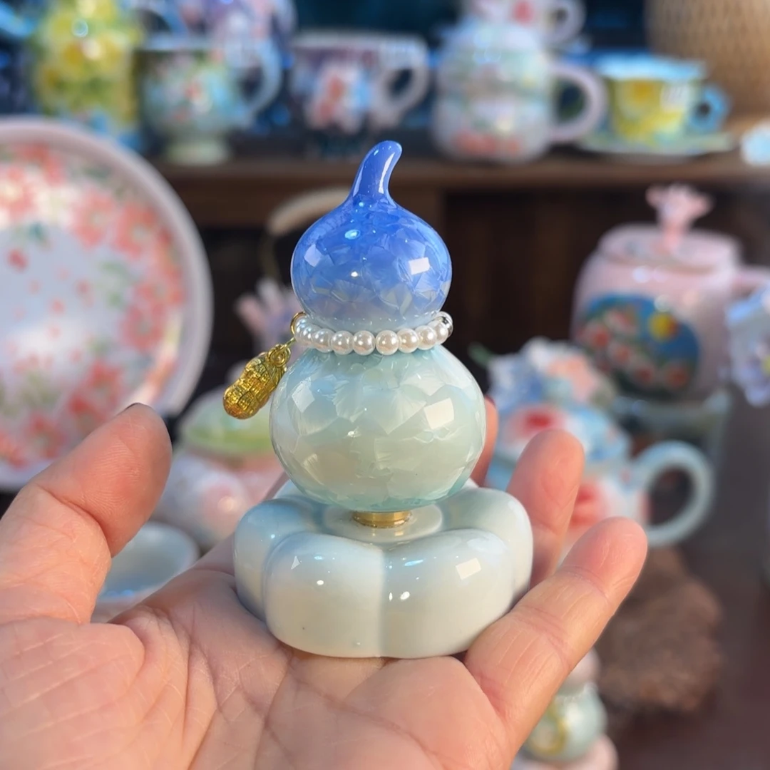 景德镇陶瓷艺术博物