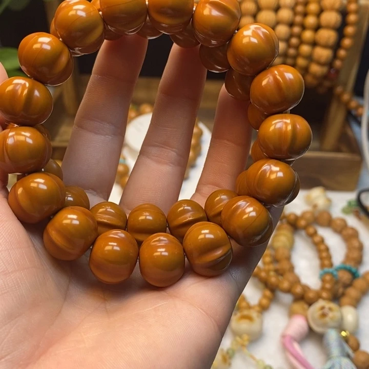 手串/手链核桃三花鲨鱼全品