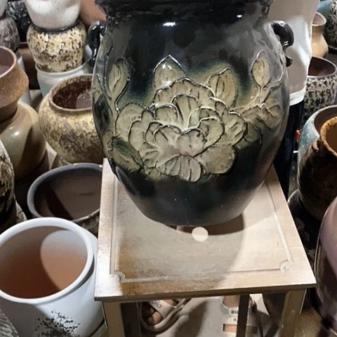 口24高度30黑贴花888